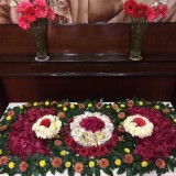 4_Flower-Decorations-at-Sri-Aurobindo-Center-Chandigarh