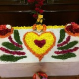 50_Flower-Decorations-at-Sri-Aurobindo-Center-Chandigarh