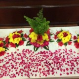 51_Flower-Decorations-at-Sri-Aurobindo-Center-Chandigarh