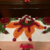 54_Flower-Decorations-at-Sri-Aurobindo-Center-Chandigarh