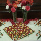 55_Flower-Decorations-at-Sri-Aurobindo-Center-Chandigarh