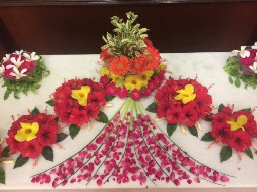57_Flower-Decorations-at-Sri-Aurobindo-Center-Chandigarh.jpg