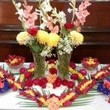 58_Flower-Decorations-at-Sri-Aurobindo-Center-Chandigarh