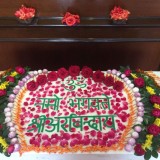 59_Flower-Decorations-at-Sri-Aurobindo-Center-Chandigarh