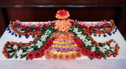 62_Flower-Decorations-at-Sri-Aurobindo-Center-Chandigarh.jpg