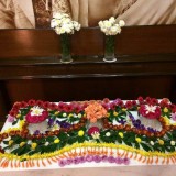 69_Flower-Decorations-at-Sri-Aurobindo-Center-Chandigarh