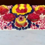 6_Flower-Decorations-at-Sri-Aurobindo-Center-Chandigarh