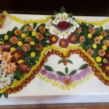 70_Flower-Decorations-at-Sri-Aurobindo-Center-Chandigarh