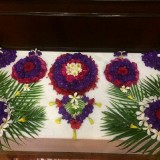 75_Flower-Decorations-at-Sri-Aurobindo-Center-Chandigarh