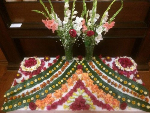 76_Flower-Decorations-at-Sri-Aurobindo-Center-Chandigarh.jpg