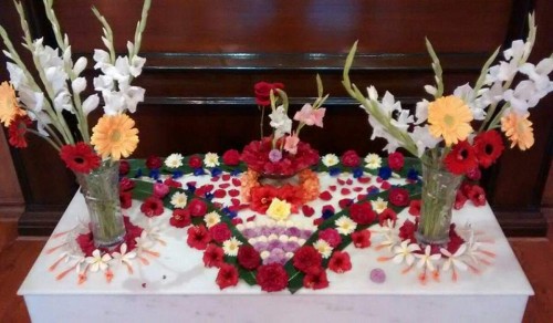 78_Flower-Decorations-at-Sri-Aurobindo-Center-Chandigarh.jpg