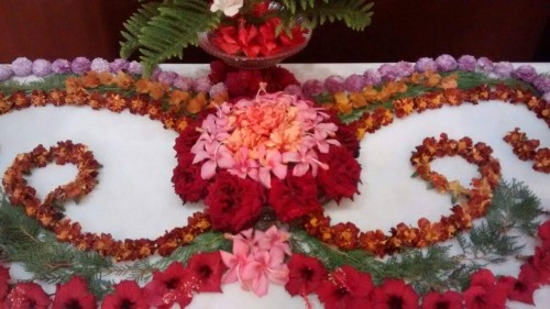 7_Flower-Decorations-at-Sri-Aurobindo-Center-Chandigarh.jpg