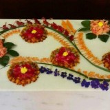 84_Flower-Decorations-at-Sri-Aurobindo-Center-Chandigarh