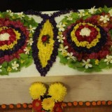 9_Flower-Decorations-at-Sri-Aurobindo-Center-Chandigarh