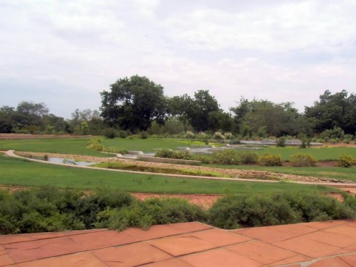 Consciousness-Gardens--Matrimandir.jpg