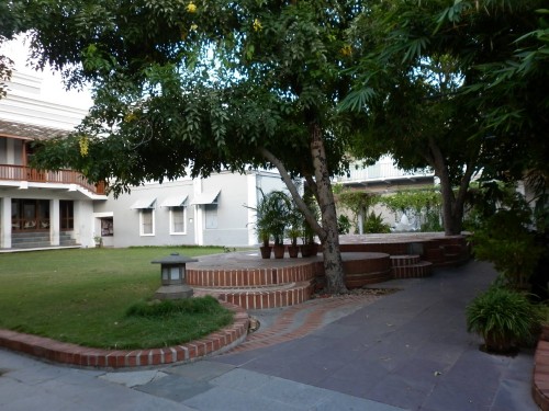 Sri Aurobindo Ashram School (9)