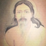 barins-painting-of-sri-aurobindo