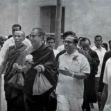 Dalai-Lama-at-Sri-Aurobindo-Ashram-3