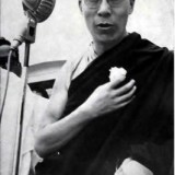 Dalai-Lama-at-Sri-Aurobindo-Ashram-5