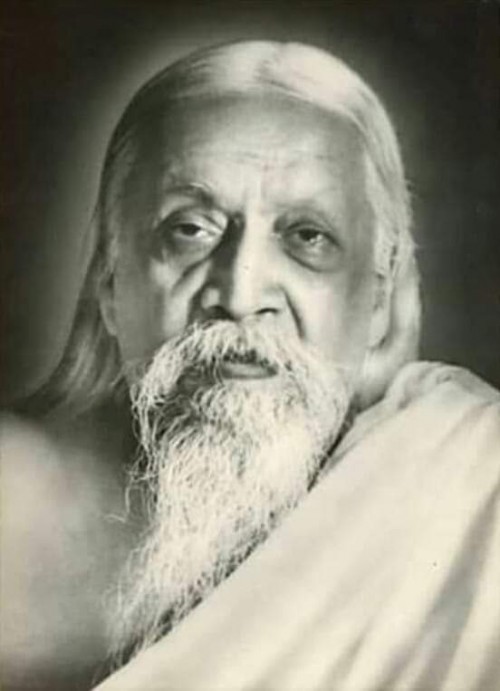 Sri Aurobindo