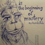 Hanumanji-and-Sri-Aurobindo-Sketches-02