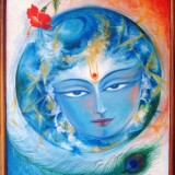 12--Krishna-by-Ritam