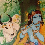4--Krishna-by-Ritam