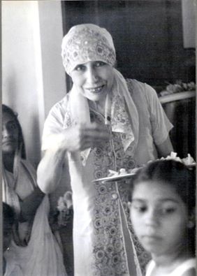 The Mother Pic Shot by Henry Cartier Bresson (3)