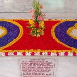 Sri-Aurobindo-Yoga-Mandir-Rourkela-Flower-Decorations-05