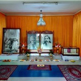 Sri-Aurobindo-Yoga-Mandir-Rourkela-Orissa