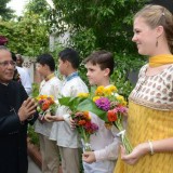 Hon.-President-Pranab-Mukherjee-Visiting-Ashram-2