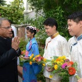 Hon.-President-Pranab-Mukherjee-Visiting-Ashram-5