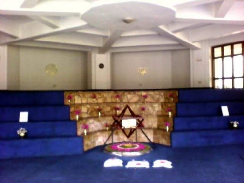 Sri Aurobindo Center Shillong (11)