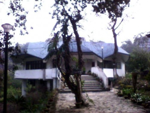 Sri Aurobindo Center Shillong (6)