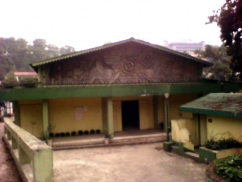 Sri Aurobindo Center Shillong (9)