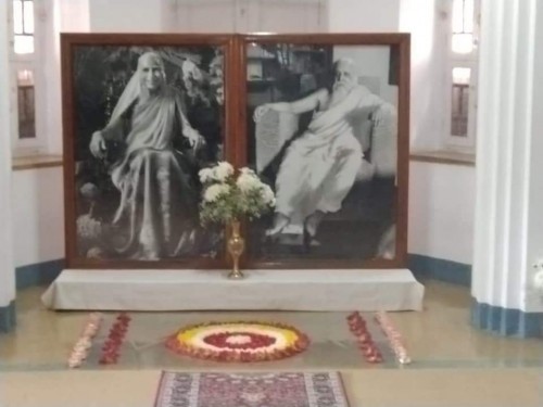 Sri Aurobindo Center Ulsoor Bengaluru ~18