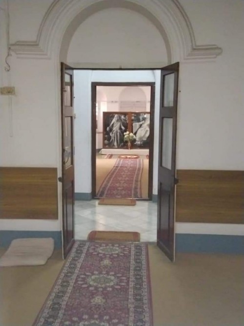 Sri Aurobindo Center Ulsoor Bengaluru ~19