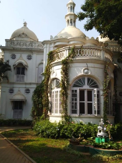 Sri Aurobindo Center Ulsoor Bengaluru ~22