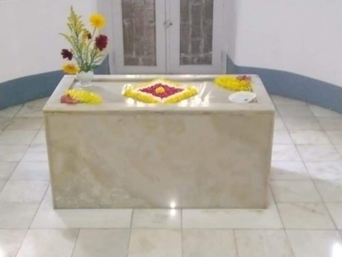 Sri Aurobindo Center Ulsoor Bengaluru ~23