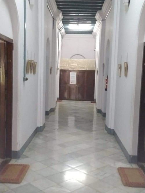 Sri Aurobindo Center Ulsoor Bengaluru ~26