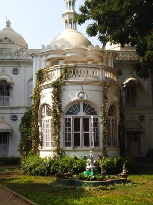 Sri Aurobindo Center Ulsoor Bengaluru ~27