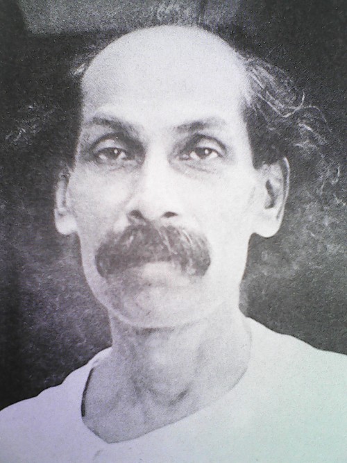 Nolini Kanta Gupta (7)