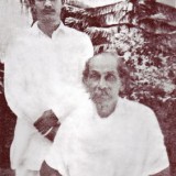 Nolini-Kanta-Gupta-with-Chinmoy.