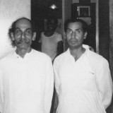 Nolini-Kanta-Gupta-with-his-youngest-son-Robi-Gupta.