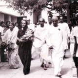 Nolini-Kanta-and-Udar-Pinto-with-Indira-Gandhi-12-February-1971.