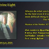 DIVINE-LIGHT-18-JULY-2020