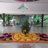 178_Samadhi-Decorations-at-Sri-Aurobindo-Yoga-Mandir-Rourkela