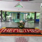 197_Samadhi-Decorations-at-Sri-Aurobindo-Yoga-Mandir-Rourkela