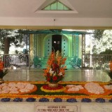 210_Samadhi-Decorations-at-Sri-Aurobindo-Yoga-Mandir-Rourkela