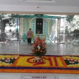 213_Samadhi-Decorations-at-Sri-Aurobindo-Yoga-Mandir-Rourkela